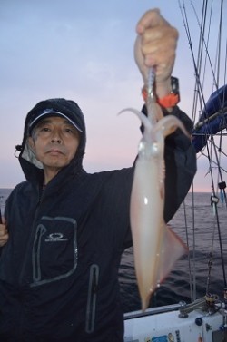 ALBATROSS 釣果 投稿