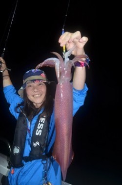 ALBATROSS 釣果 投稿