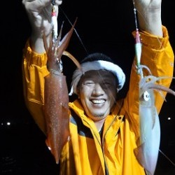 ALBATROSS 釣果 投稿