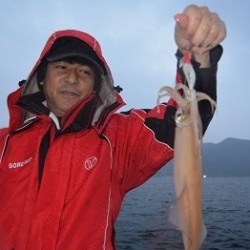 ALBATROSS 釣果 投稿