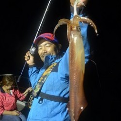 ALBATROSS 釣果 投稿