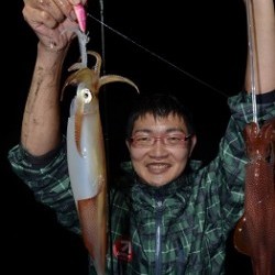 ALBATROSS 釣果 投稿