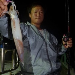 ALBATROSS 釣果 投稿