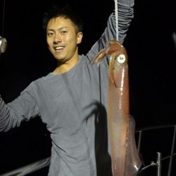 ALBATROSS 釣果 投稿