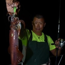 ALBATROSS 釣果 投稿