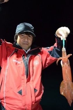 ALBATROSS 釣果 投稿