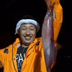 ALBATROSS 釣果 投稿