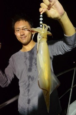 ALBATROSS 釣果 投稿