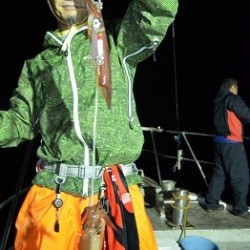 ALBATROSS 釣果 投稿