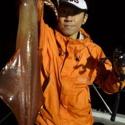 ALBATROSS 釣果 投稿