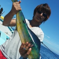 みやけ丸 釣果