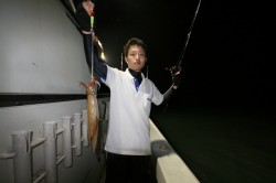 オーシャンズ 釣果