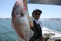 松本釣船２ 釣果