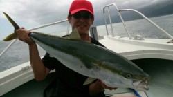 エムズジャーク（M's JERK…