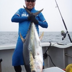 Marine Pro Y’s　第二 テンヤ丸 釣果 投稿