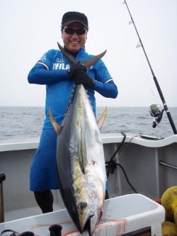 Marine Pro Y's　第…