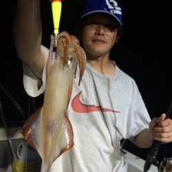 エヌスタイル 釣果