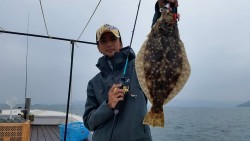 SEA STONE 釣果 投稿