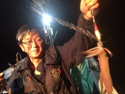 けいせい丸 釣果