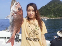 飛翔 釣果 投稿