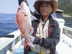 飛翔 釣果 投稿