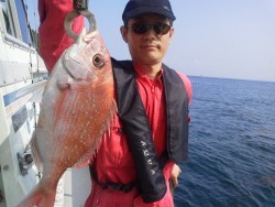 飛翔 釣果 投稿