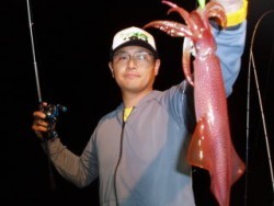 GRANDBLUE 釣果 投稿