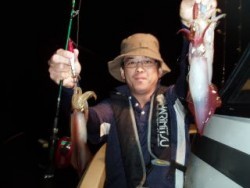 GRANDBLUE 釣果 投稿