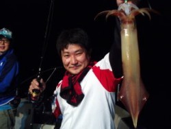 GRANDBLUE 釣果 投稿