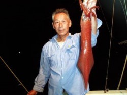 GRANDBLUE 釣果 投稿