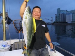 Hit Rush(ヒット ラッシュ） 釣果 投稿