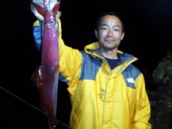 GRANDBLUE 釣果 投稿