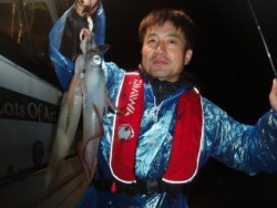 GRANDBLUE 釣果 投稿