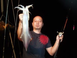 GRANDBLUE 釣果 投稿