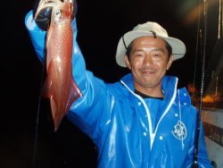 GRANDBLUE 釣果 投稿