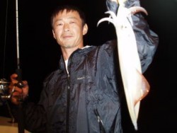 GRANDBLUE 釣果 投稿