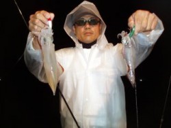 GRANDBLUE 釣果 投稿