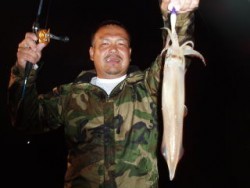 GRANDBLUE 釣果 投稿