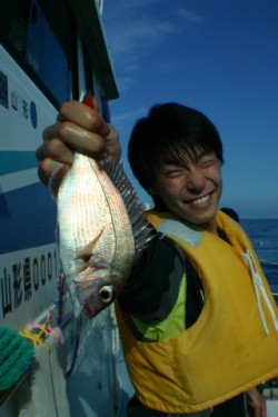 佐藤屋 釣果 投稿