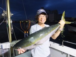 Hit Rush(ヒット ラッシュ) 釣果