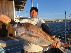 Hit Rush(ヒット ラッシュ） 釣果