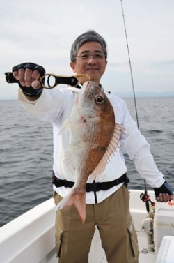 Marine T Design　マリンティーデザイン 釣果 投稿