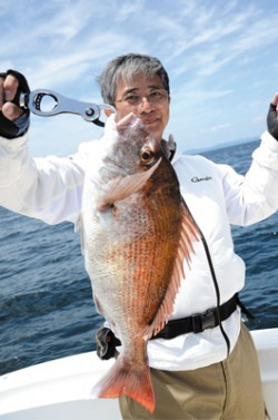 Marine T Design　マリンティーデザイン 釣果 投稿