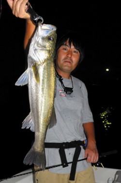 Marine T Design　マリンティーデザイン 釣果