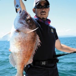 Marine T Design マリンティーデザイン 釣果