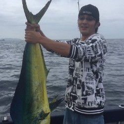 ゲームフィッシング バレントン 釣果 投稿