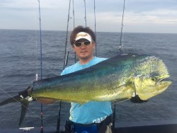 ゲームフィッシング バレントン 釣果 投稿