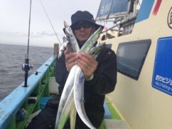 太田屋 釣果 投稿