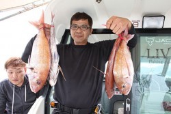 松本釣船２ 釣果 投稿