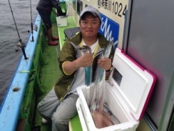 太田屋 釣果 投稿